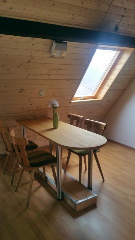 Haus Selina Villa Briedel Buitenkant foto