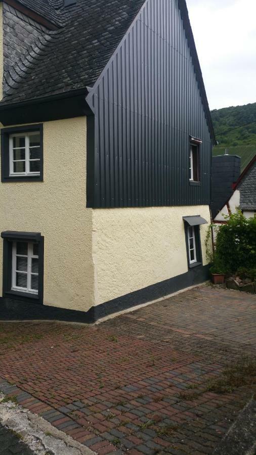 Haus Selina Villa Briedel Buitenkant foto