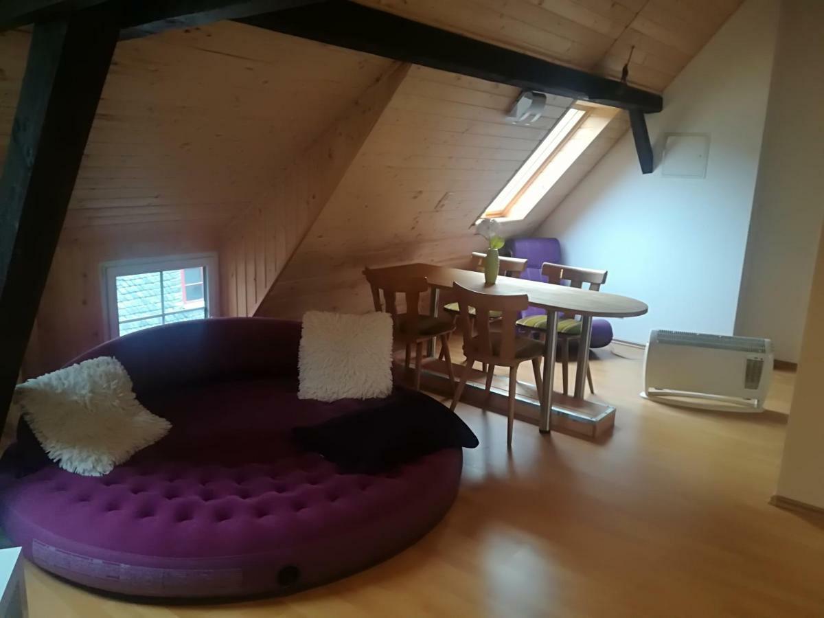 Haus Selina Villa Briedel Buitenkant foto